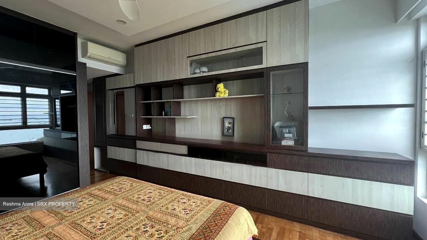 Costa Del Sol (D16), Condominium #485738951